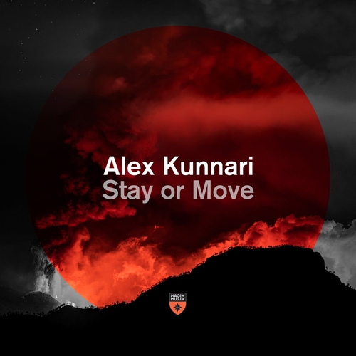 Alex Kunnari - Stay or Move [MM15510]